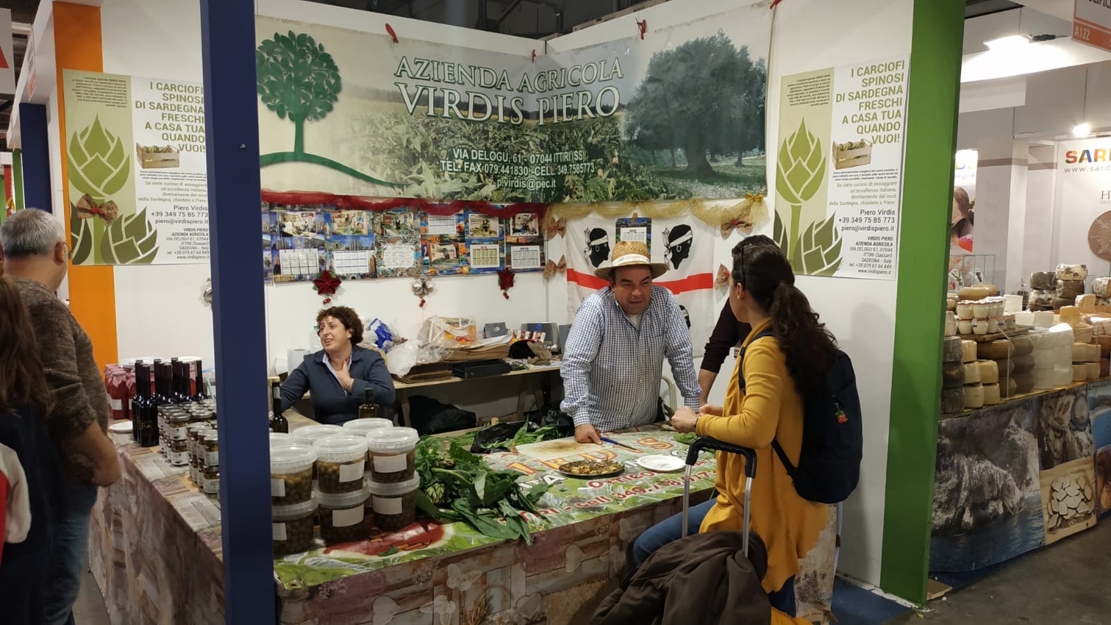 Artigiano in fiera 2019