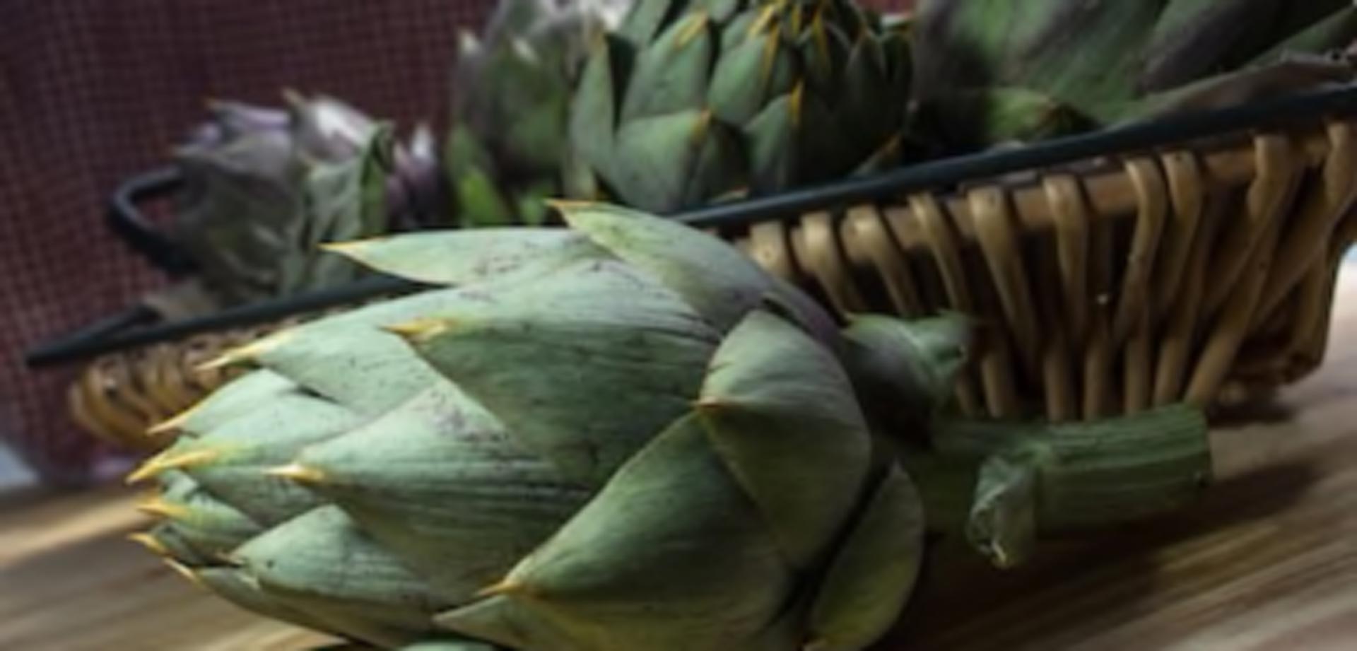 L’ingrediente perfetto – servizio su LA 7