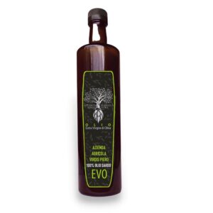 Olio Extra Vergine d'Oliva