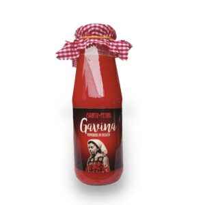 Passata di Pomodoro 100% Sardo