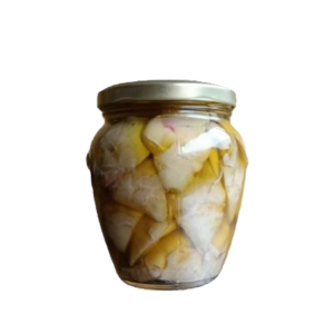 Carciofini in olio extra vergine di oliva